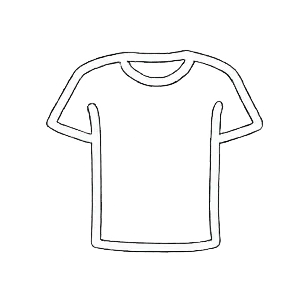 abbigliamento