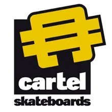 cartel skateboards logo