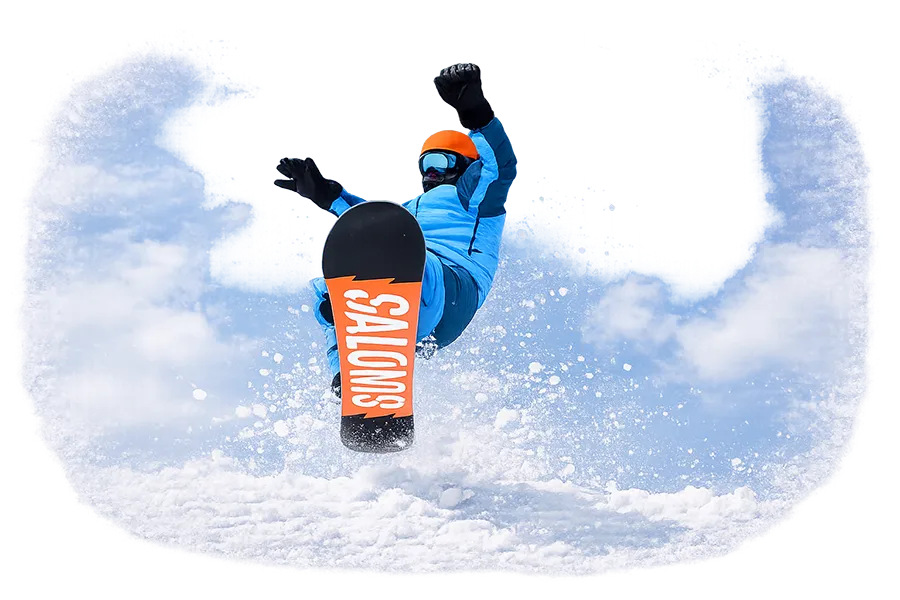 fornitore snowboard btb