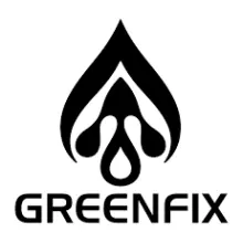 green fix logo