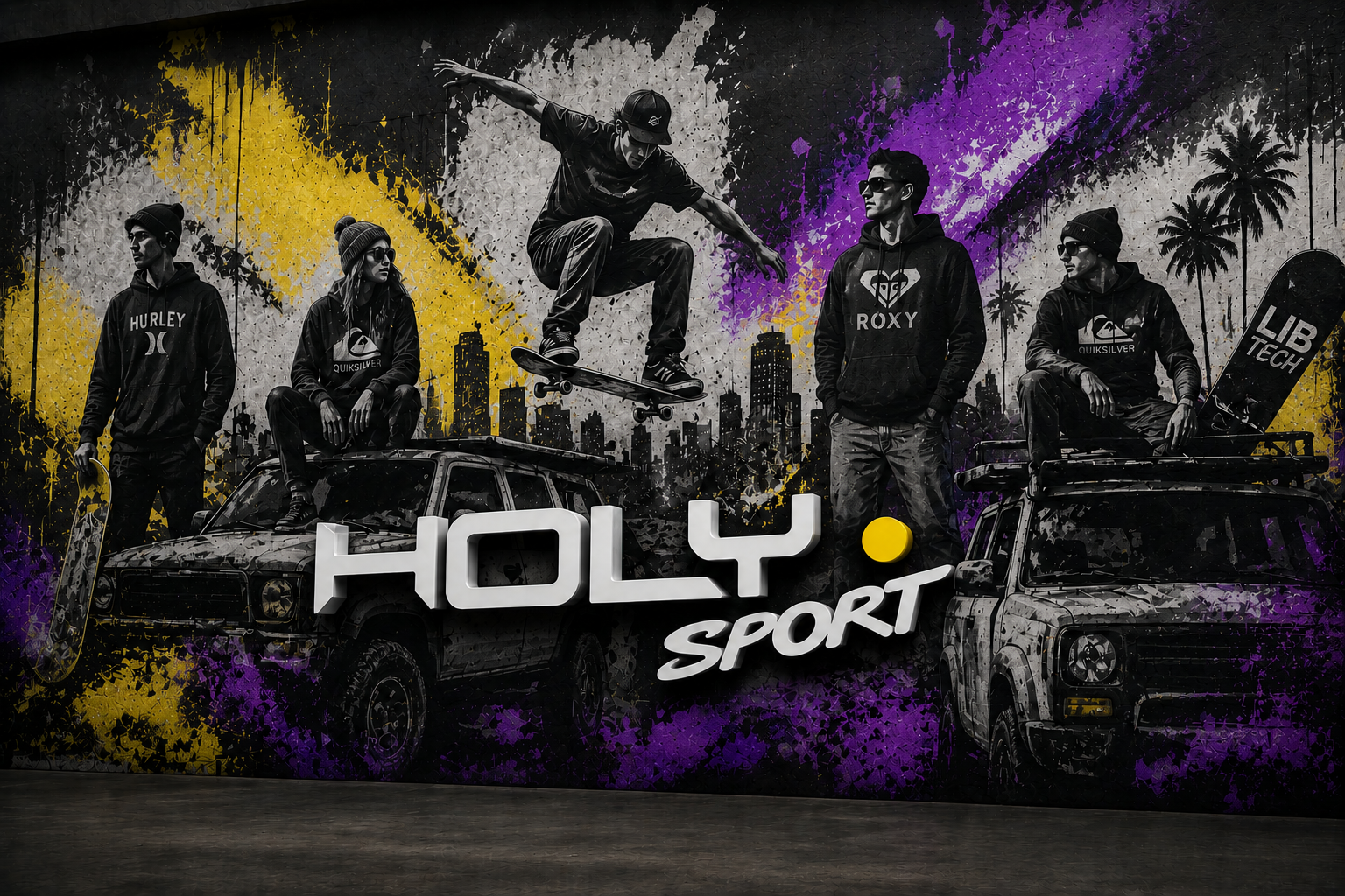 holy sport abbigliamento sport categorie shop b2b