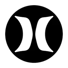 hurley logo