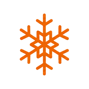 icona neve