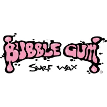 logo bubble gum
