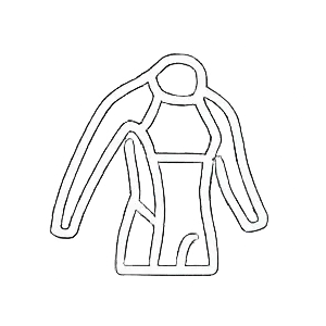 mute