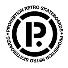 prohibition logo