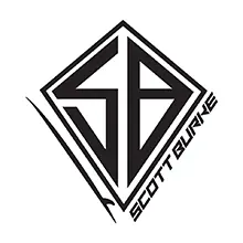 scott burke logo