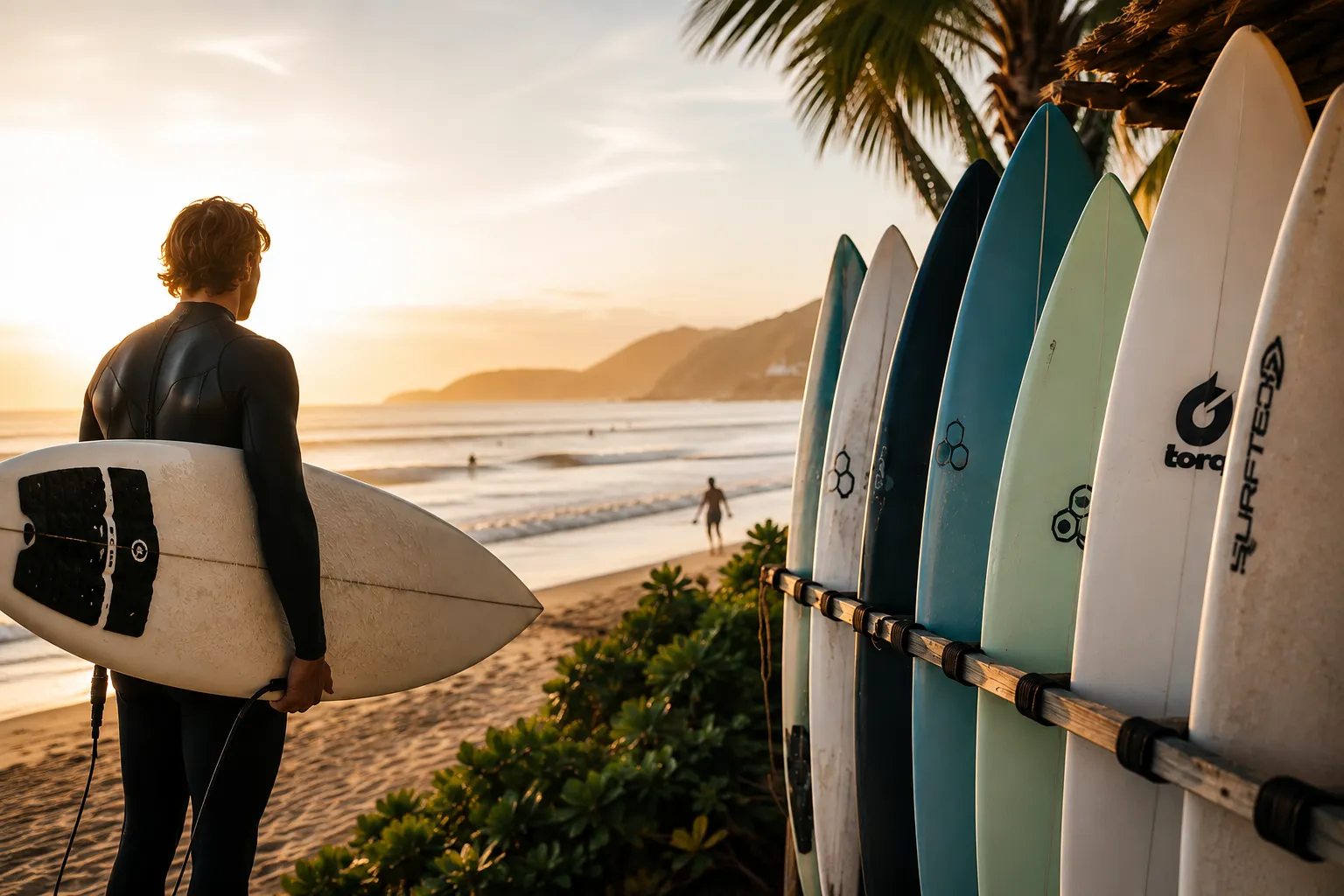 surf b2b holy sport