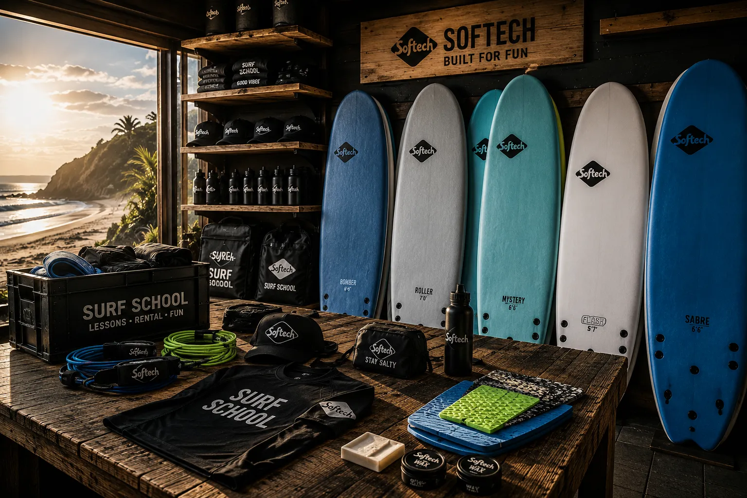 surf-shop-performance
