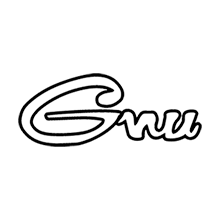 gnu logo 220