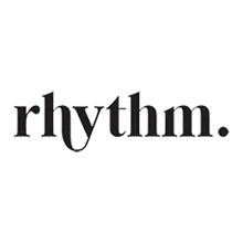 rhythm logo